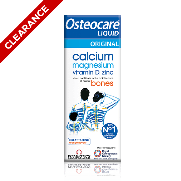 All Vitabiotics Products